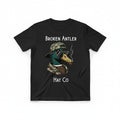 Broken Antler Hat Co.- "Cigar Drake"