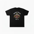 Broken Antler Hat Co.- "Cigar Tom" Front