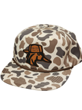 Broken Antler Hat Co- Youth Hat "Cool Duck"