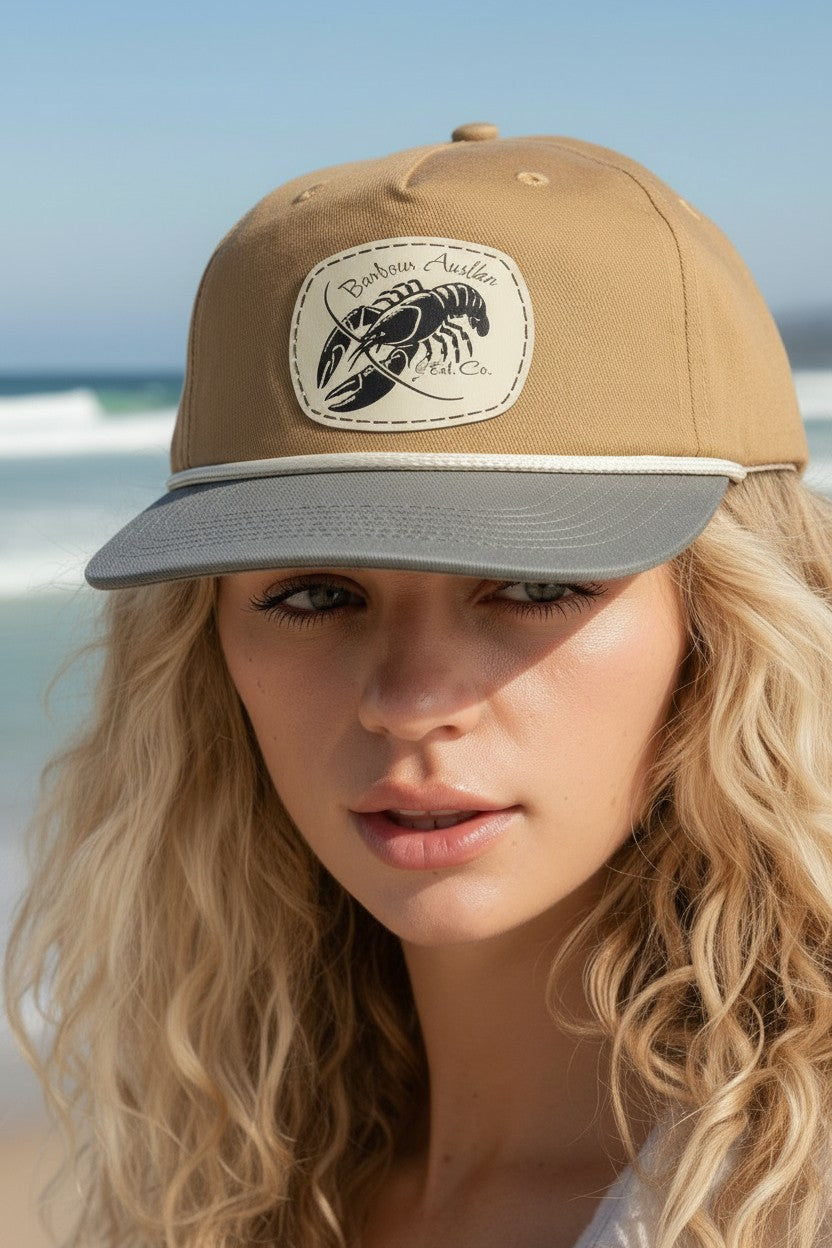 Broken Antler Hat Co- Crawdaddy