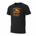 Broken Antler Hat Co.- Don't Tread On Me Shirt Front