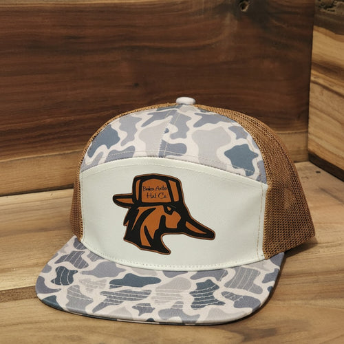 Broken Antler Hat Co- "Cool Duck" Hat