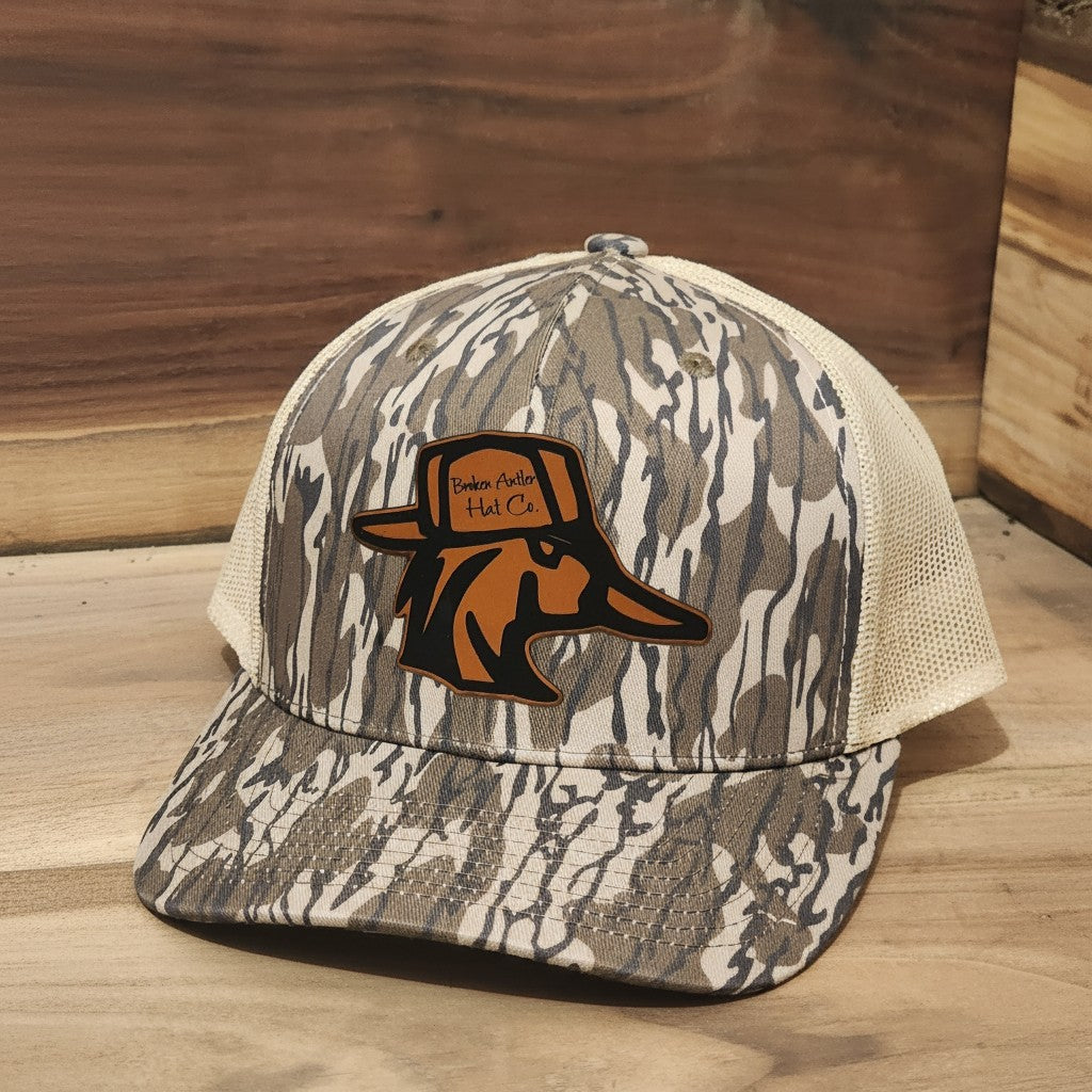 Broken Antler Hat Co- "Cool Duck" Hat