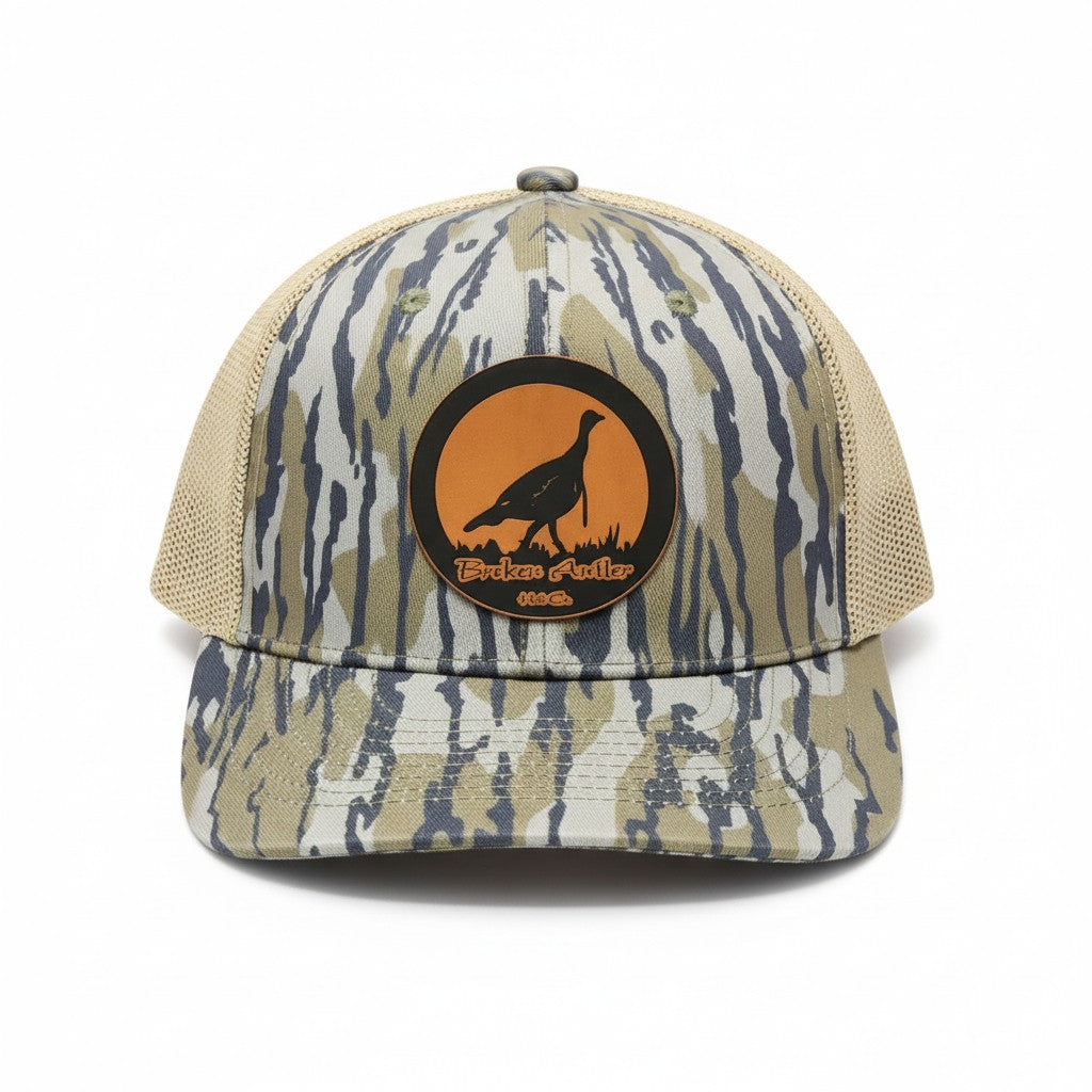 Broken Antler Hat Co- Ol' Tom Hat