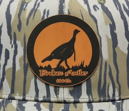 Broken Antler Hat Co- Ol' Tom Hat