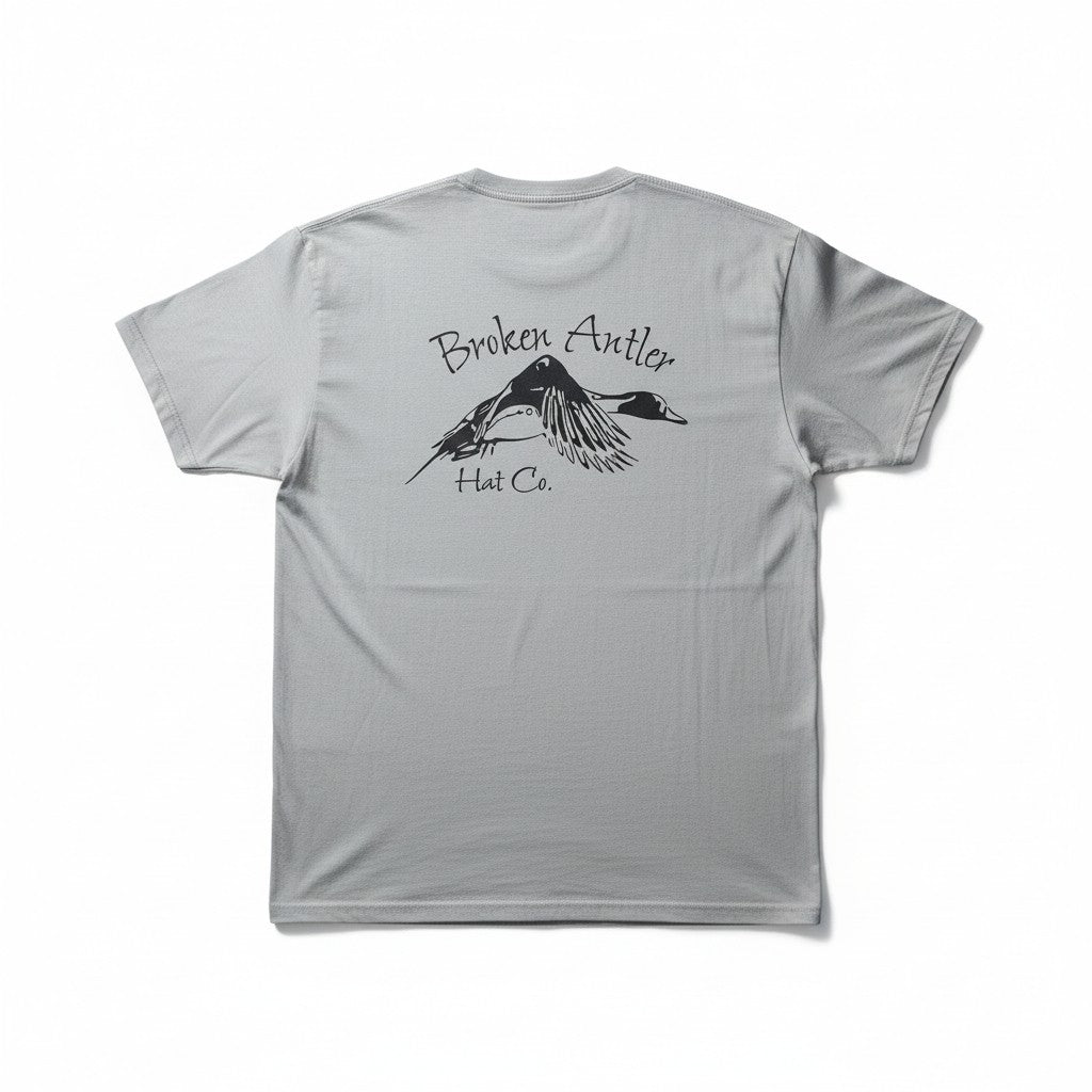 Broken Antler Hat Co.- Pintail Front