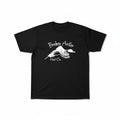 Broken Antler Hat Co.- Pintail Front