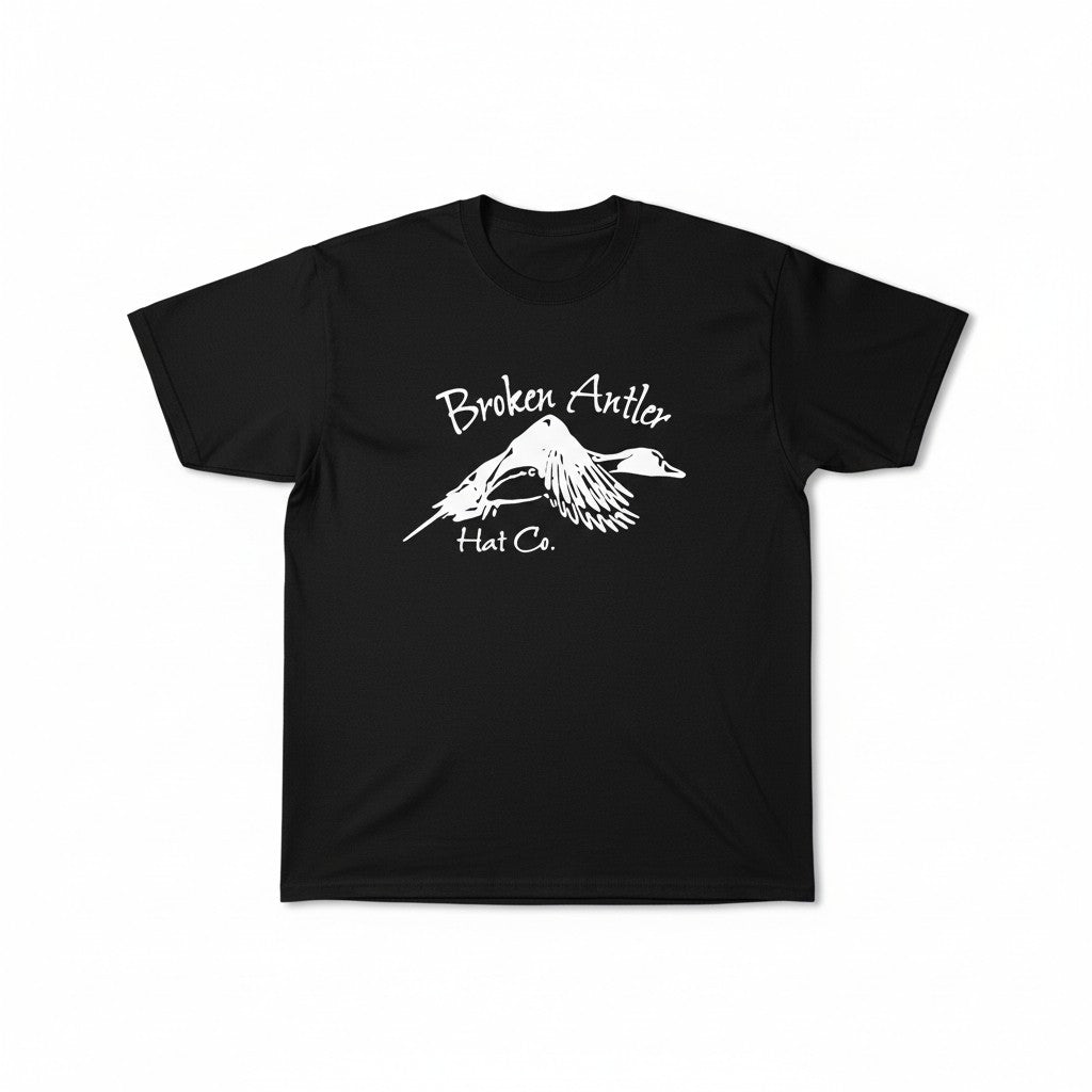 Broken Antler Hat Co.- Pintail Front