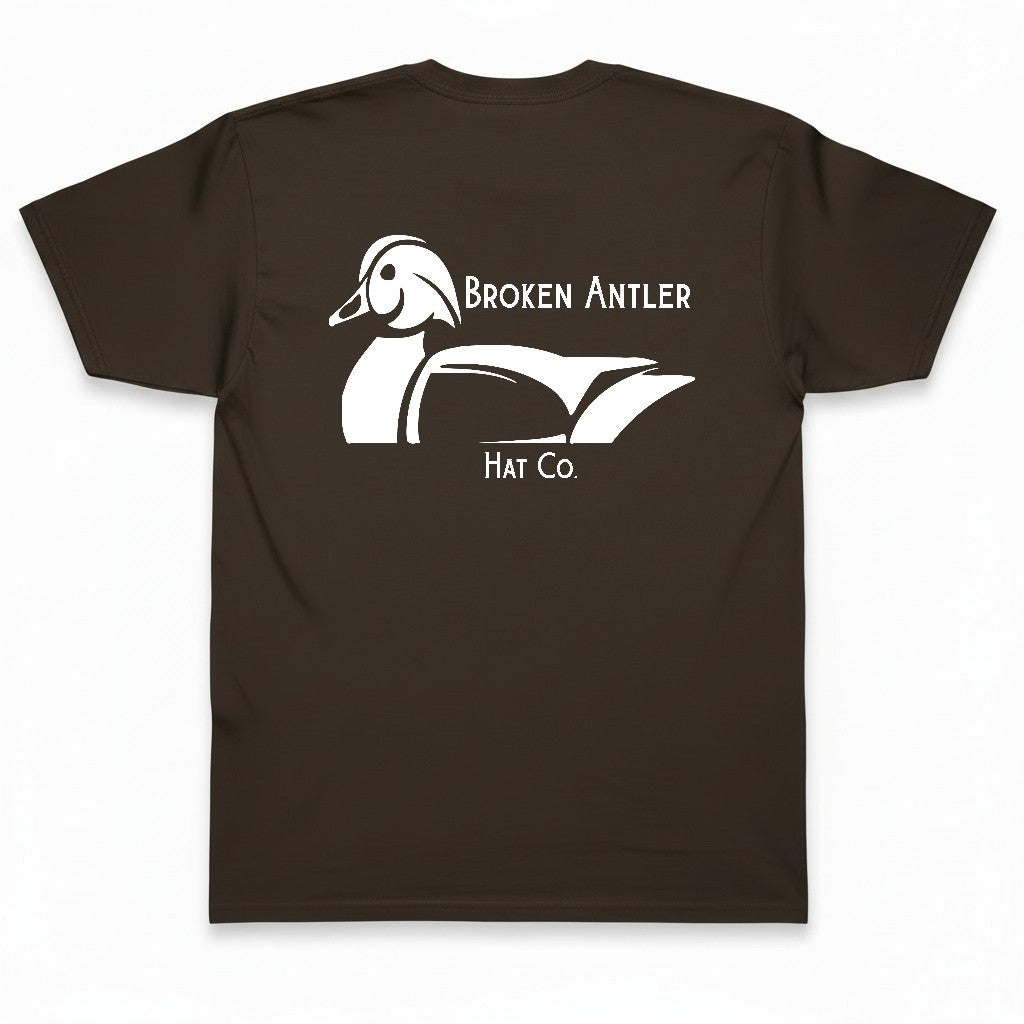 Broken Antler Hat Co.- The Decoy Shirt