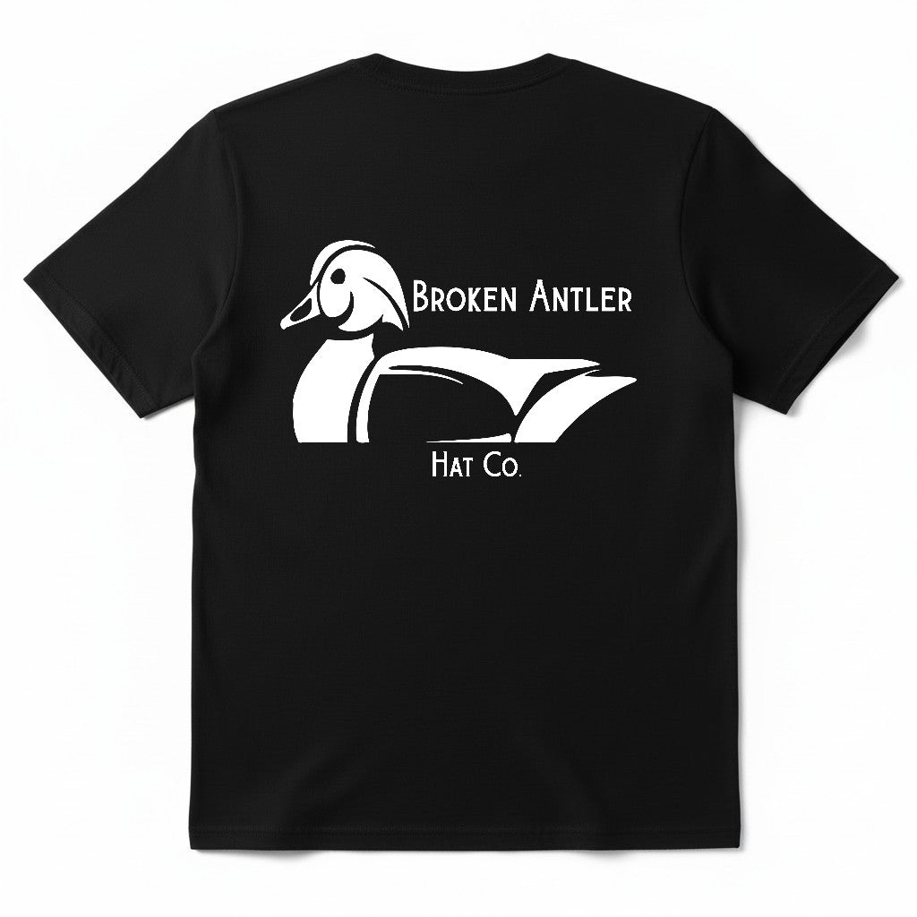 Broken Antler Hat Co.- The Decoy Shirt